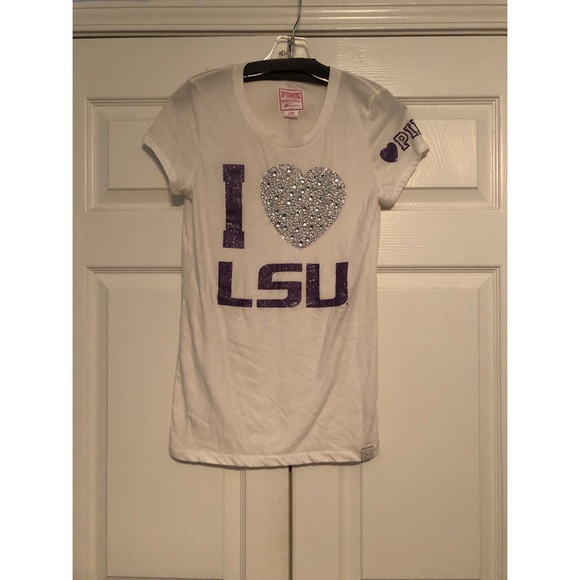 LSU Victoria’s Secret - Picture 1 of 1